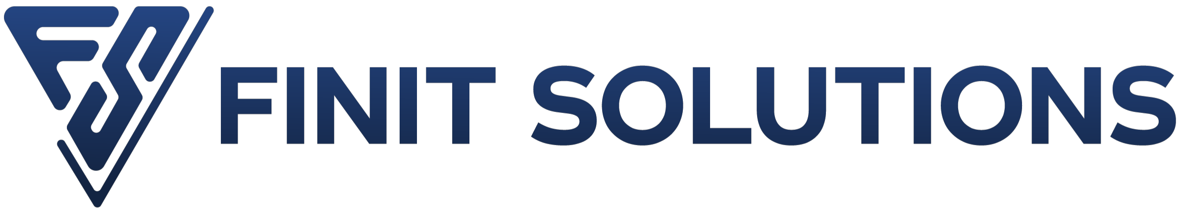Finit Solutions Logo